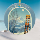 Search for deer ornaments Ski