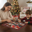 Search for name puzzles Modern