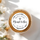 Search for jar wedding stickers Meant to bee