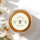 Search for jar wedding stickers Favor