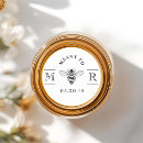 Search for honey jar stickers Meant to bee