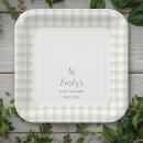 Search for sage plates Minimalist