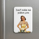 Search for poison Retro