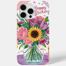 Search for happy birthday iphone cases Mother