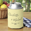 Search for wedding can coolers Modern