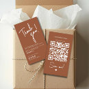 Search for package inserts business cards Social media