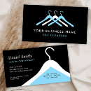 Search for dry cleaners business cards Closet