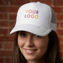 Search for logo hats Marketing