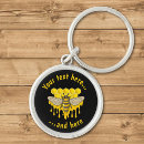 Search for bee keychains Summer