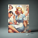 Search for nursing puzzles Nurse