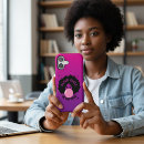 Search for black girl afro iphone cases Melanin