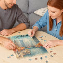 Search for cityscape puzzles Autumn