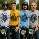 Search for motorcycle racing tshirts California