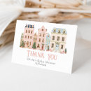 Search for it takes a village cards stamps Snow