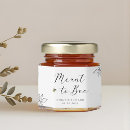 Search for bridal shower for guests favors Honey