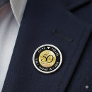Search for anniversary lapel pins Elegant