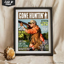 Search for funny hunting quotes For him