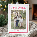 Search for border christmas cards Family photo