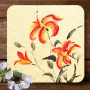 Search for japanese coasters Flower