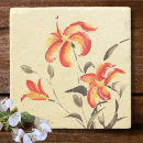 Search for japanese coasters Flower