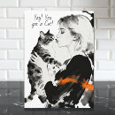 Search for new pet cat congratulations cards Humor