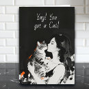 Search for new pet cat congratulations cards Humor
