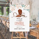Search for cowboy baby shower decor Wild west