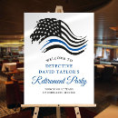 Search for police party decor Modern