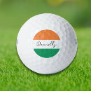 Search for irish golf balls Ireland
