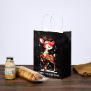 Search for reindeer gift bags Trendy