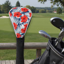 Search for tropical golf head covers Elegant