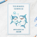 Search for shark valentines day cards Classroom