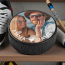 Search for cool hockey pucks Create your own