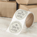 Search for roll of stickers Homemade