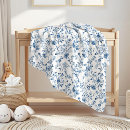 Search for toile blankets Botanical