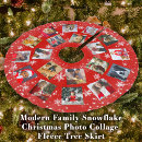 Search for photo tree skirts Family photo collage