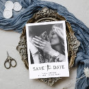 Search for letterpress save the dates Modern