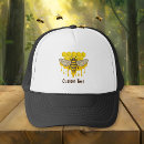 Search for honey bee hats Yellow