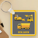 Search for construction keychains Cute