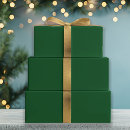 Search for solid color wrapping paper Green