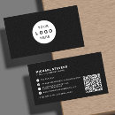 Search for elegant logo designs Simple black and white