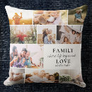 Search for family quotes pillows For her