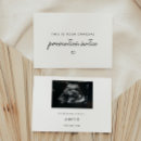 Search for aunt pregnancy announcement cards Maternity