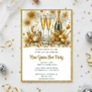 Search for glamorous invitations Glitter
