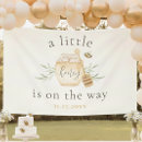 Search for honey bee banners Gender neutral