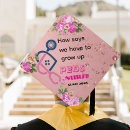 Search for rose gold graduation cap toppers Class of 2026