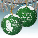 Search for praying hands ornaments Prayer
