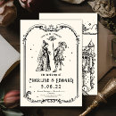 Search for renaissance wedding invitations Medieval