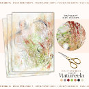 Search for terracotta tissue paper Abstract