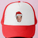 Search for funny christmas baseball hats Create your own